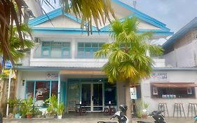 Komodo Indah Hotel